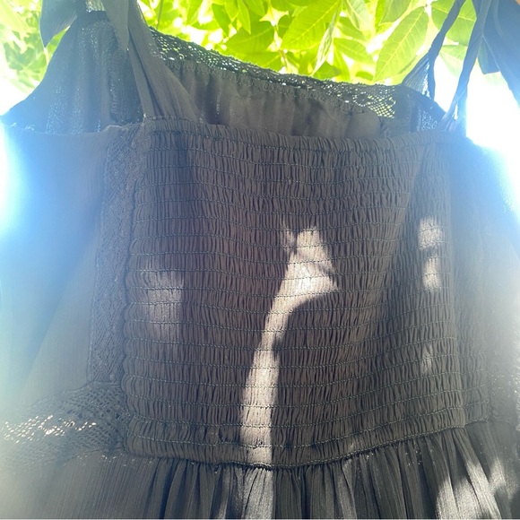 Dress, A&F Y2K Sheer - Picture 9 of 12